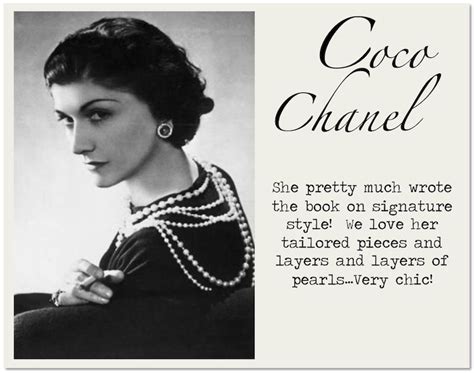 signature coco chanel|coco chanel aesthetic.